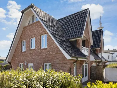 Ferienwohnung für 4 Personen (75 m²) in Sylt-Ost 3/10