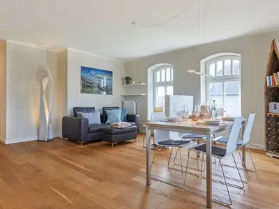 Ferienwohnung für 2 Personen (61 m²) in Sylt-Ost 7/10