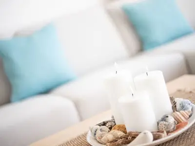 Ferienwohnung für 2 Personen (65 m²) in Sylt-Ost 6/10