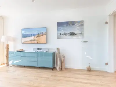 Ferienwohnung für 2 Personen (65 m²) in Sylt-Ost 7/10