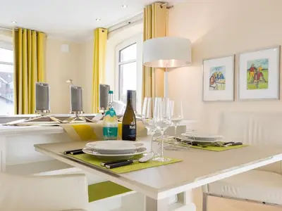 Ferienwohnung für 2 Personen (65 m²) in Sylt-Ost 4/10