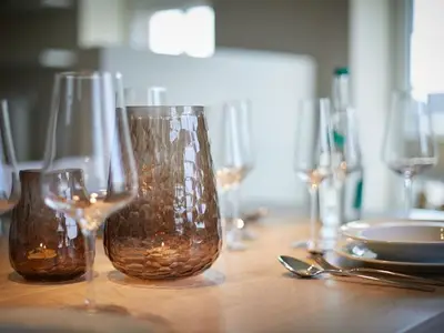 Ferienwohnung für 2 Personen (61 m²) in Sylt-Ost 10/10