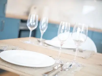 Ferienwohnung für 2 Personen (65 m²) in Sylt-Ost 9/10