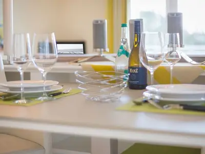 Ferienwohnung für 2 Personen (65 m²) in Sylt-Ost 7/10