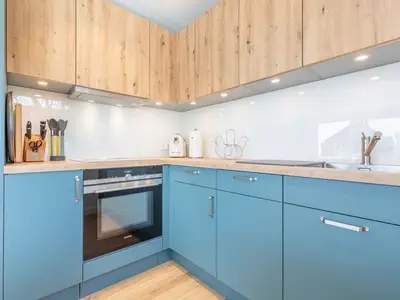 Ferienwohnung für 2 Personen (65 m²) in Sylt-Ost 10/10