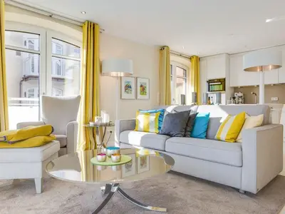 Ferienwohnung für 2 Personen (65 m²) in Sylt-Ost 9/10
