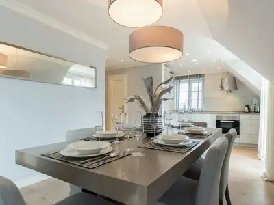 Ferienwohnung für 6 Personen (103 m²) in Sylt-Ost 10/10