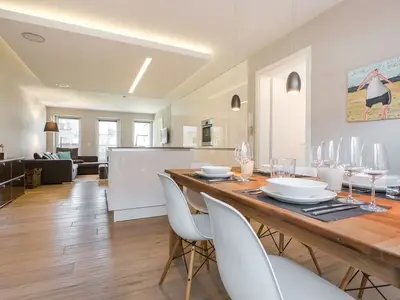 Ferienwohnung für 4 Personen (89 m²) in Sylt-Ost 2/10