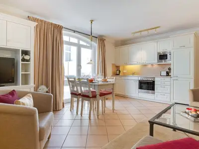 Ferienwohnung für 2 Personen (76 m²) in Sylt-Ost 6/10