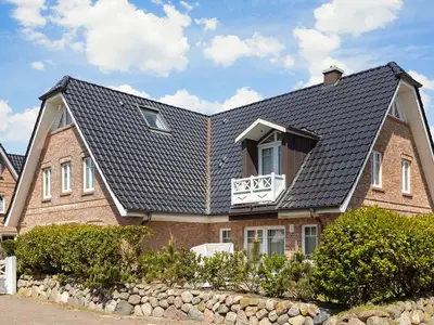 Ferienwohnung für 4 Personen (75 m²) in Sylt-Ost 5/10