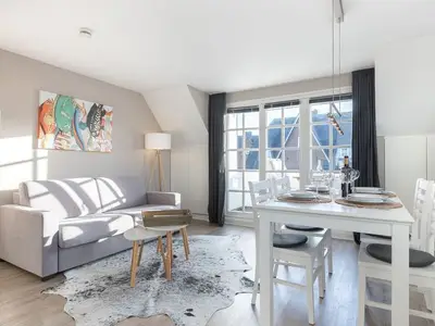 Ferienwohnung für 4 Personen (54 m²) in Sylt-Ost 1/10