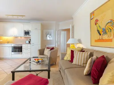Ferienwohnung für 2 Personen (76 m²) in Sylt-Ost 7/10