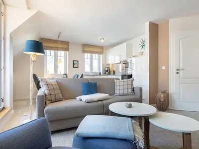 Ferienwohnung für 4 Personen (75 m²) in Sylt-Ost 6/10