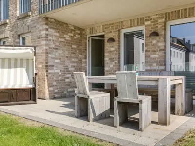 Ferienwohnung für 4 Personen (89 m²) in Sylt-Ost 9/10