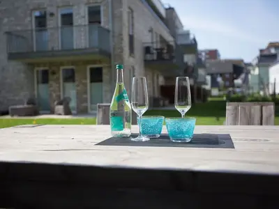 Ferienwohnung für 4 Personen (89 m²) in Sylt-Ost 10/10