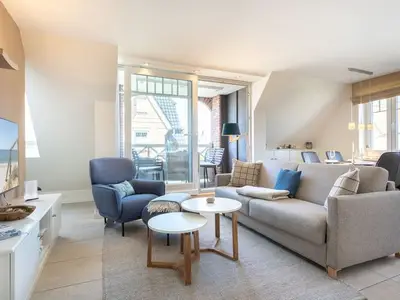 Ferienwohnung für 4 Personen (75 m²) in Sylt-Ost 7/10