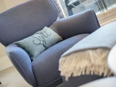 Ferienwohnung für 4 Personen (75 m²) in Sylt-Ost 8/10