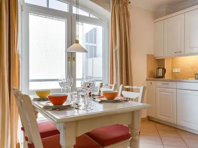 Ferienwohnung für 2 Personen (76 m²) in Sylt-Ost 9/10