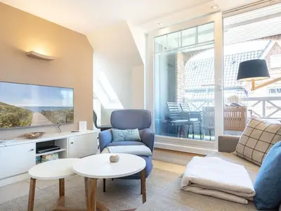 Ferienwohnung für 4 Personen (75 m²) in Sylt-Ost 9/10