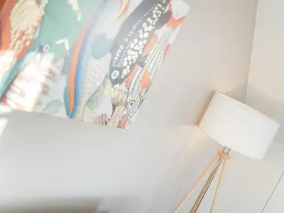 Ferienwohnung für 4 Personen (54 m²) in Sylt-Ost 4/10