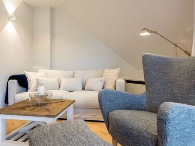 Ferienwohnung für 2 Personen (75 m²) in Westerland (Sylt) 1/10