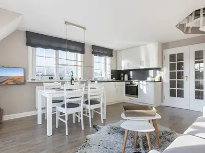 Ferienwohnung für 4 Personen (54 m²) in Sylt-Ost 5/10
