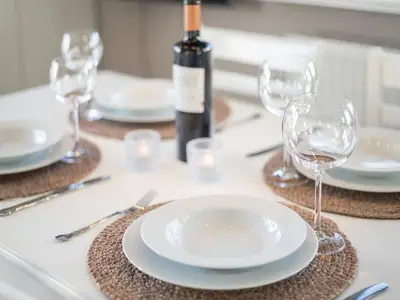 Ferienwohnung für 4 Personen (54 m²) in Sylt-Ost 6/10