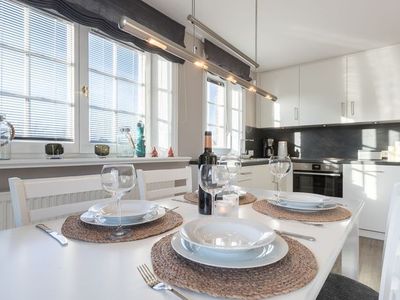 Ferienwohnung für 4 Personen (54 m²) in Westerland (Sylt) 7/10