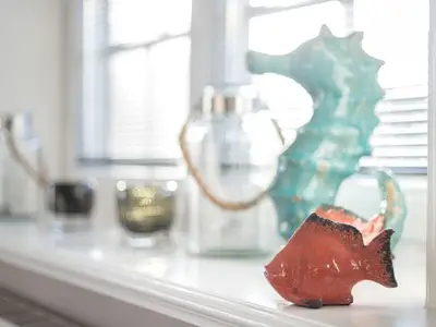 Ferienwohnung für 4 Personen (54 m²) in Sylt-Ost 8/10