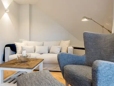 Ferienwohnung für 2 Personen (75 m²) in Sylt-Ost 3/10