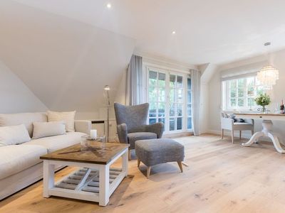 Ferienwohnung für 2 Personen (75 m²) in Westerland (Sylt) 3/10