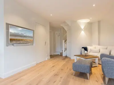 Ferienwohnung für 2 Personen (75 m²) in Sylt-Ost 5/10