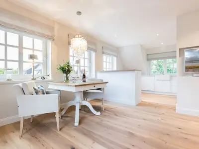 Ferienwohnung für 2 Personen (75 m²) in Sylt-Ost 2/10