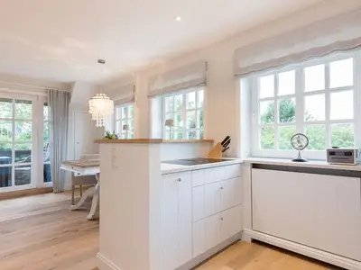 Ferienwohnung für 2 Personen (75 m²) in Sylt-Ost 9/10