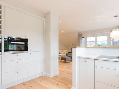 Ferienwohnung für 2 Personen (75 m²) in Westerland (Sylt) 10/10