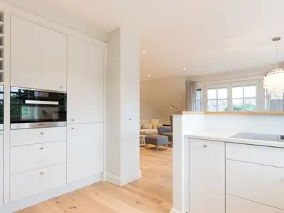 Ferienwohnung für 2 Personen (75 m²) in Sylt-Ost 10/10