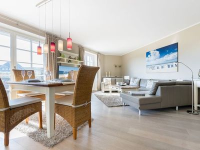 Ferienwohnung für 4 Personen (105 m²) in Westerland (Sylt) 3/10