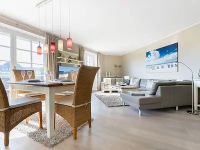 Ferienwohnung für 4 Personen (105 m²) in Sylt-Ost 3/10