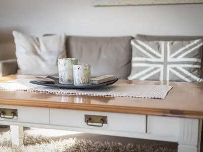 Ferienwohnung für 4 Personen (105 m²) in Sylt-Ost 5/10