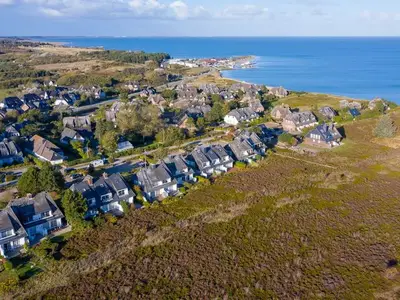 Ferienwohnung für 4 Personen (75 m²) in Sylt-Ost 3/10
