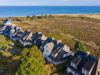 Ferienwohnung für 4 Personen (75 m²) in Sylt-Ost 8/10