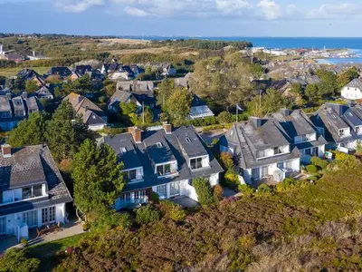 Ferienwohnung für 4 Personen (75 m²) in Sylt-Ost 9/10