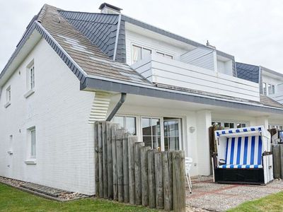 Ferienwohnung für 2 Personen (44 m²) in Westerland (Sylt) 1/10