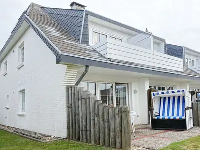 Ferienwohnung für 2 Personen (44 m²) in Sylt-Ost 1/10