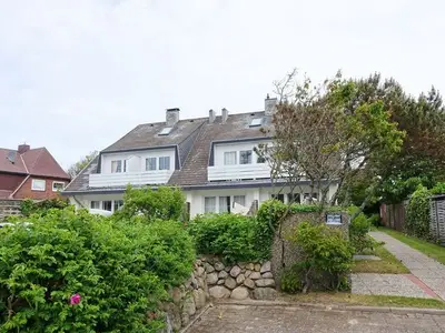 Ferienwohnung für 2 Personen (44 m²) in Sylt-Ost 2/10