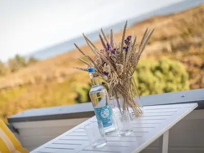 Ferienwohnung für 4 Personen (75 m²) in Sylt-Ost 6/10