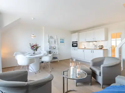 Ferienwohnung für 4 Personen (75 m²) in Sylt-Ost 5/10