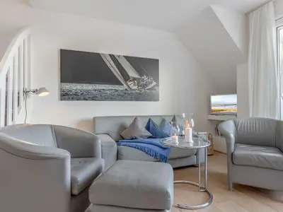 Ferienwohnung für 4 Personen (75 m²) in Sylt-Ost 10/10