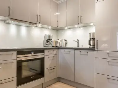 Ferienwohnung für 4 Personen (47 m²) in Sylt-Ost 6/10