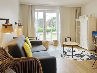 Ferienwohnung für 2 Personen (44 m²) in Sylt-Ost 3/10